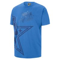 Nike Max90 Short-Sleeve Tee Pacific Blue - Pánske - Tričko Nike - Modré - IQ1297-427 - Veľkosť: 2XL