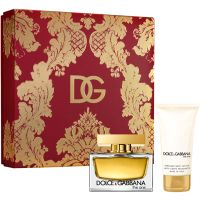 Dolce&Gabbana The One EDP darilni set za ženske