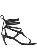 65mm Nova Napa Thong Sandals