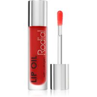 Rodial Lip Oil olje za ustnice s kolagenom odtenek Cherry 4 ml