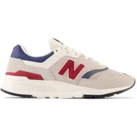 New Balance CW997HVJ Дамски обувки, бежово, размер 37