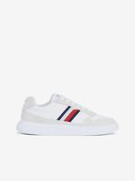 Tommy Hilfiger Light Cupsole Tenisówki Biały