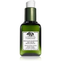 Origins Dr. Andrew Weil for Origins™ Mega-Mushroom Relief & Resilience Advanced Face Serum hydratační a vyživující sérum 30 ml