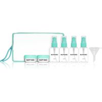 Notino Travel Collection Travel Bottle Set potovalne stekleničke Aquatic