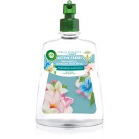 Air Wick Active Fresh Spring Breeze & Island Vanilla Lufterfrischer Ersatzfüllung 228 ml