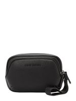 ARMANI EXCHANGE Neseser 'MADRID BEAUTY'  crna