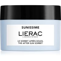 Lierac Sunissime The After Sun Sorbet poopalovací krém na obličej 50 ml
