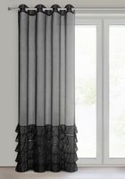 Eurofirany Unisex's Curtain 453873