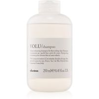 Davines Essential Haircare VOLU Shampoo šampon za volumen 250 ml