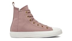 Converse Chuck Taylor All Star Tailored Lines - Dámske - Tenisky Converse - Ružové - A10432C - Veľkosť: 38
