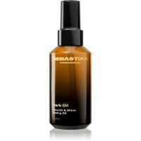 Sebastian Professional Dark Oil відновлююча олійка для волосся 100 мл