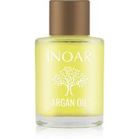 INOAR Argan Oil System поживна олійка для волосся 7 мл