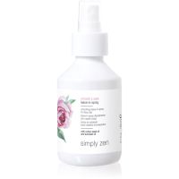 Simply Zen Smooth & Care glättendes Spray gegen strapaziertes Haar 150 ml