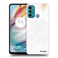 ULTIMATE CASE pro Motorola Moto G60 - White