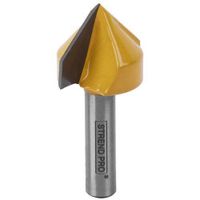 Fréza do dreva Strend Pro YC1308, D25,40 H25,40 S08 mm 90°