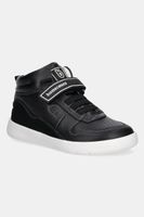 Biomecanics sneakers pentru copii culoarea negru, 251242