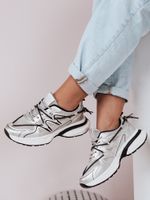 Női sportcipők LUXORUNS