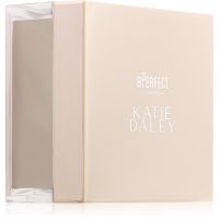 BPerfect Katie Daley rozjasňující sypký pudr odstín Vanilla 15 g