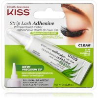 KISS EverEz Aloe Vera transparentno lepilo za umetne trepalnice 7 g