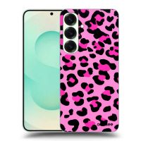 ULTIMATE CASE pro Samsung Galaxy S25 5G - Pink Tiger