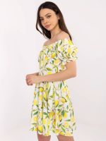 Dress-MI-SK-23797.76-ecru