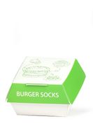 Socken Frogies Veggie Hamburger 2P