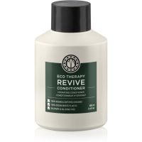 Maria Nila Eco Therapy Revive Conditioner hydratačný kondicionér pre všetky typy vlasov 100 ml