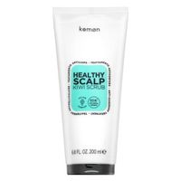 Kemon Healthy Scalp Kiwi Scrub peelingowy żel przeciw łupieżowi 200 ml
