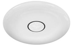 Stropní svítidlo LEDVANCE SMART+ Tunable White Kite 510 / 32 W / 3300 lm / bílá