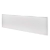 LED panel PROXO 30×120, obdélníkový bílý, 33W, neutrální bílá UGR