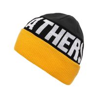 HORSEFEATHERS Kulich Flak - radiant yellow YELLOW