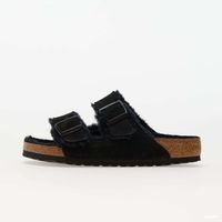 Sneakers Birkenstock Arizona Shearling Black EUR 45