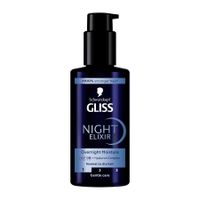 Schwarzkopf Gliss eliksir za nego las - Aqua Revive Night Elixir