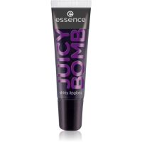 essence Juicy Bomb Lipgloss Farbton 13 I'm Allergic To Color 10 ml