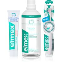 Elmex Sensitive Routine zestaw do zębów