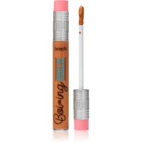 Benefit Boi-ing Bright On Concealer rozjasňujúci korektor proti tmavým kruhom odtieň Hazelnut (Deeper Tan-Peach) 5 ml