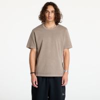 T-shirt Nike Life Men's Short-Sleeve Knit Top Flat Pewter/ Flat Pewter L