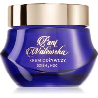Pani Walewska Classic θρεπτική κρέμα προσώπου για μέρα και νύχτα 50 μλ