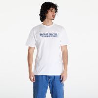 Μπλουζάκι Quiksilver Omni Fill SS Tee White M