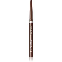 MAC Cosmetics Lipglazer creion contur pentru buze culoare Chestnut 0.25 g