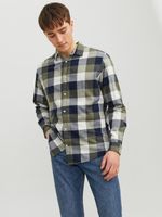 Jack & Jones Buffalo Košulja zelena