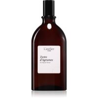 100BON Zeste d’Agrumes Eau de Parfum Unisex 100 ml