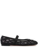 Toile Iconographe Mesh Flats