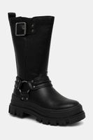 Členkové topánky Buffalo Aspha Biker Boot Hi