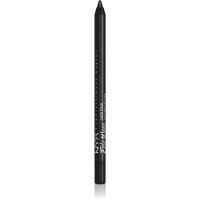 NYX Professional Makeup Epic Wear Liner Stick Wasserfester Eyeliner Farbton 29 Black Metal 1.2 g