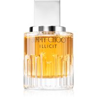 Jimmy Choo Illicit Eau de Parfum für Damen 40 ml