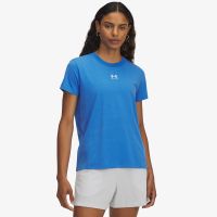 T-shirt Under Armour Rival Core SS Blue S
