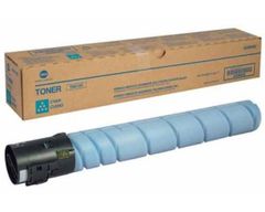 Konica Minolta TN512C A33K45H azúrový (cyan) originálny toner