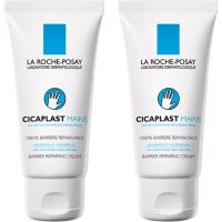 La Roche-Posay Cicaplast Mains set za roke
