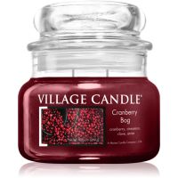 Village Candle Cranberry Bog aроматична свічка 262 гр